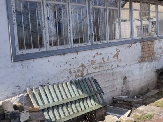 Продам дом 75кв.м Диёвка-1