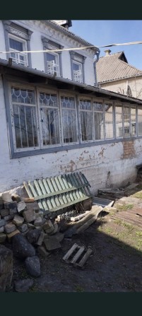 Продам дом 75кв.м Диёвка-1 - фото 1