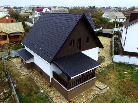 Продається будинок з терасою, Старе місто, 245 м² Вінниця