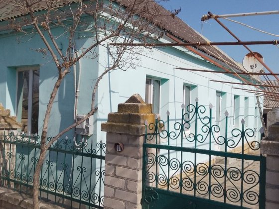 Продається будинок в Варварівці, р- н Турбази Миколаїв
