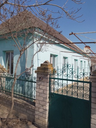 Продається будинок в Варварівці, р- н Турбази - фото 1