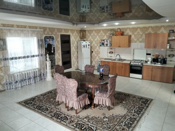 Дом, Терновка, ул.Восточная-41500$,торг Миколаїв