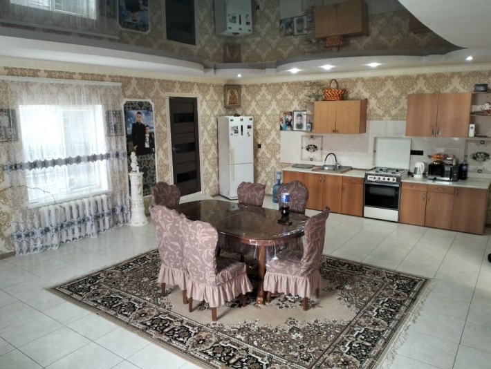Дом, Терновка, ул.Восточная-41500$,торг - фото 1