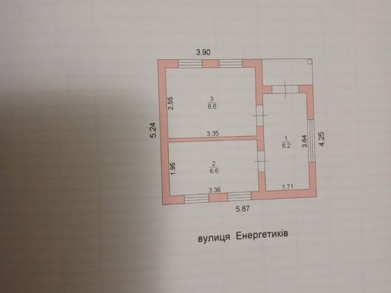 Продам Дачу з земельноі ділянкою 0,04га. Миколаїв