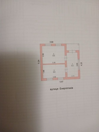 Продам Дачу з земельноі ділянкою 0,04га. - фото 1