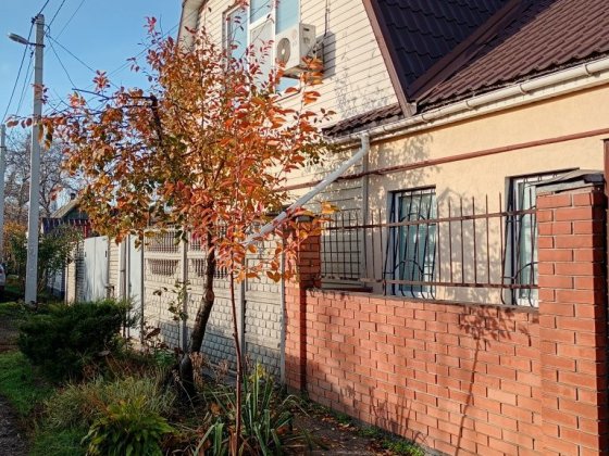 Продам часть дома АНД район,Клинчик,район ул.Отечественная