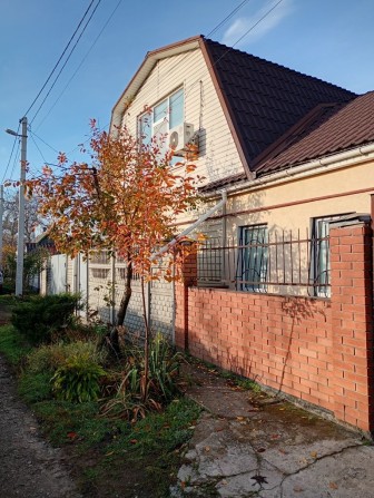 Продам часть дома АНД район,Клинчик,район ул.Отечественная - фото 1