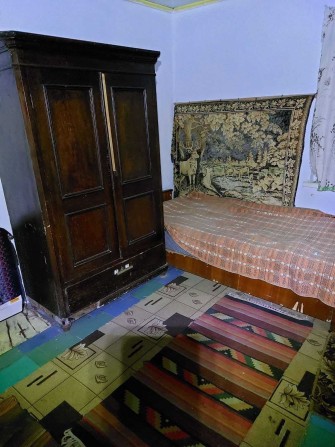 Продам дачу с газом и отоплением в черте  города - фото 1