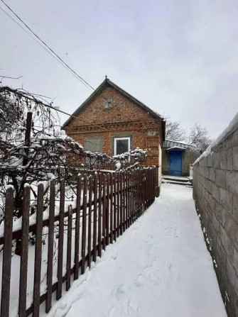 Продажа дома 68 м² ж/м Игрень, ул. Косогорная - фото 1