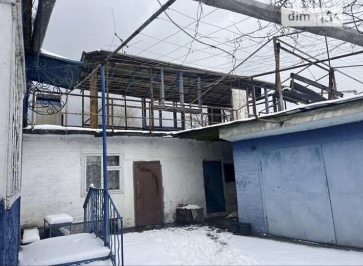 Продаж 1 поверхового будинку,ділянка 6 соток ,67.5 кв Дніпро - фото 1