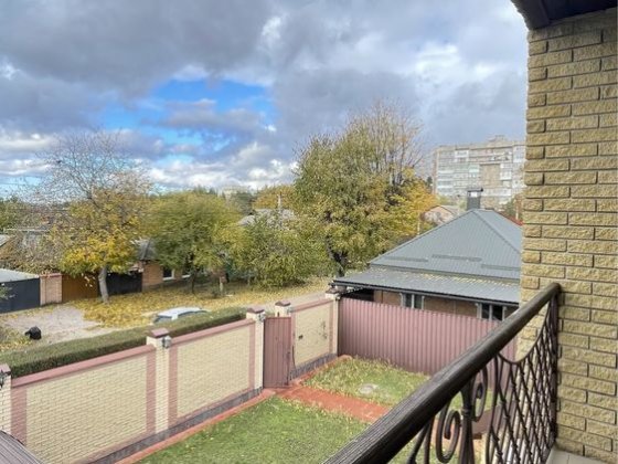 Продам будинок, район Новомиколаївка Кропивницький