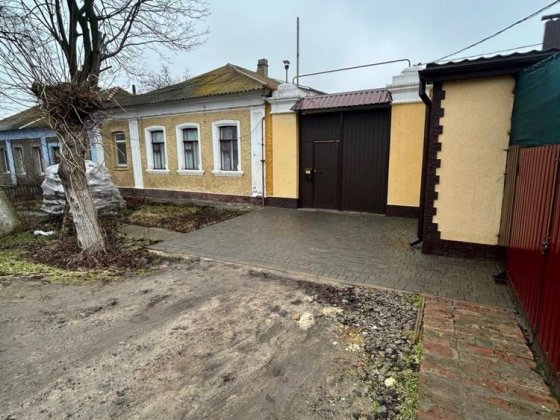 Продається будинок Миколаїв