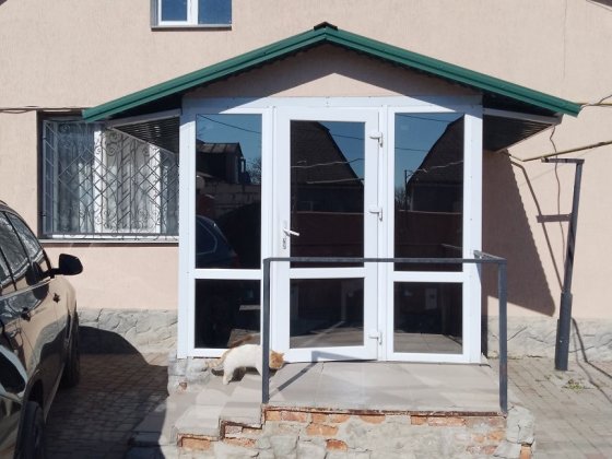 Продається будинок в Жовтневому Миколаїв