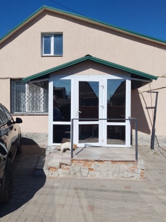 Продається будинок в Жовтневому - фото 1