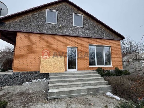 Продам будинок / Ж/М Фрунзенский