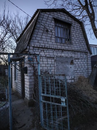 Продам дачу Срочно не дорого!!! - фото 1