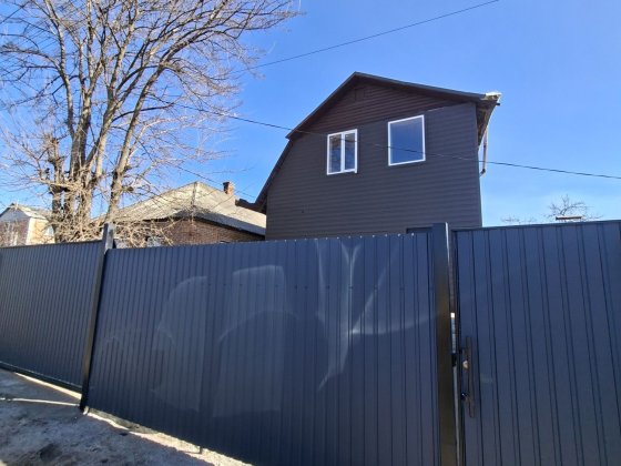 Продаж Будинку.Велика балка.Новострой. Кропивницький