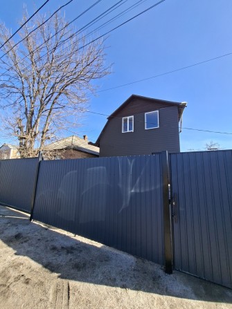 Продаж Будинку.Велика балка.Новострой. - фото 1