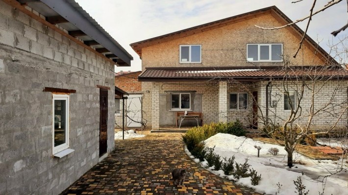 ПРОДАМ БУДИНОК  140кв.м у Лелеківці /Царське село - мальовниче місце! - фото 1