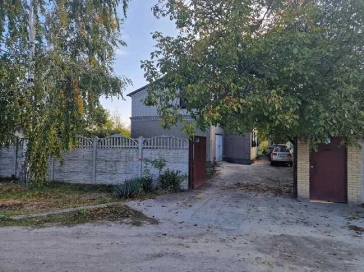 Продам дом Березановка (Днепр) переулок Моторный. - фото 1