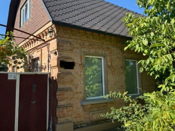 Продаж 2 поверхового будинку р-н Кущівки. Сертифікат. Кропивницький