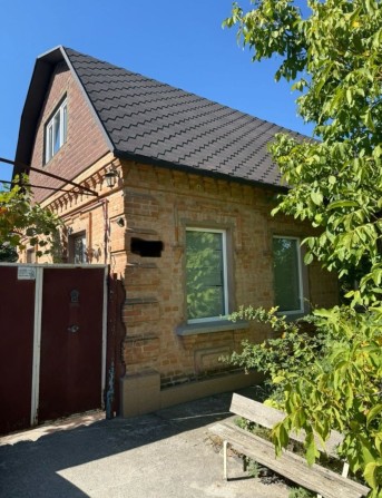 Продаж 2 поверхового будинку р-н Кущівки. Сертифікат. - фото 1