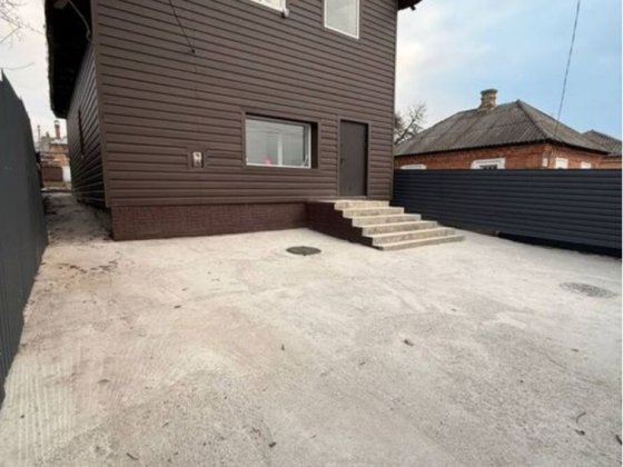 Продаж будинку з капітальним ремонтом, Велика Балка Кропивницький