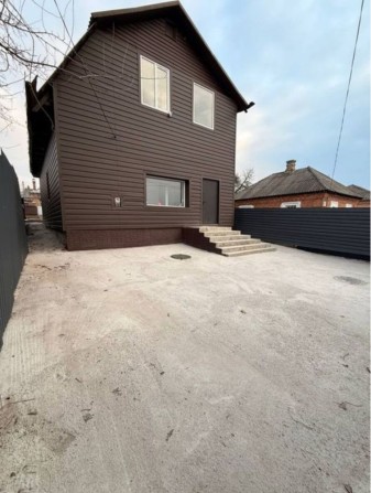 Продаж будинку з капітальним ремонтом, Велика Балка - фото 1