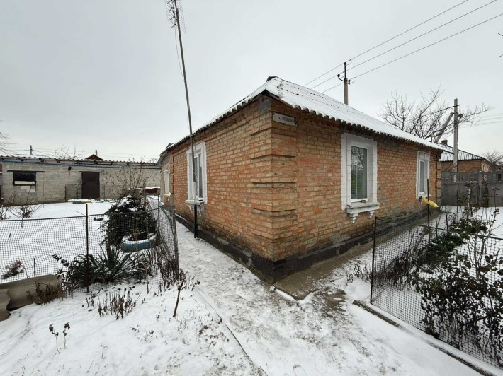 Продам будинок на Старій Балашівці - фото 1