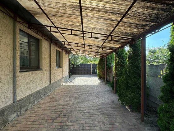 Продаж будинку на Ігрені, вул. Відпочинку, 68 Дніпро