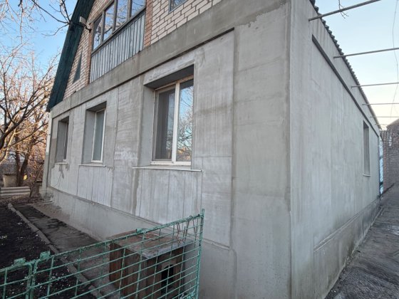 Продаж будинку на Старій Балашівці Кропивницький