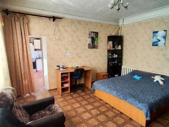 Дом на Слободке с АГВ и заездом авто.  ул. Хуторская