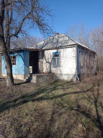 Продам дом в  Татарке( Любимовка ) - фото 1