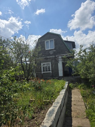 Продам дачу Сади 5 - фото 1