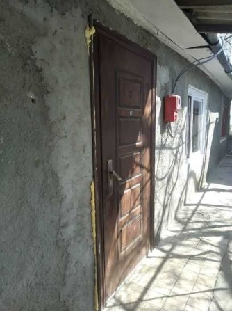 Продам отдельно стоящий дом на Чубаевке, ул. Ванцетти - фото 1