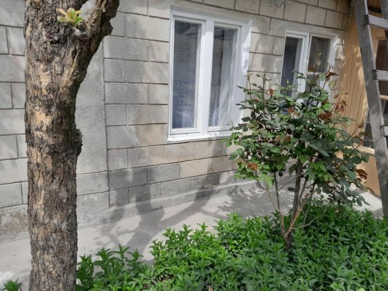 Дом на 2 входа. Є-відновлення Одесса