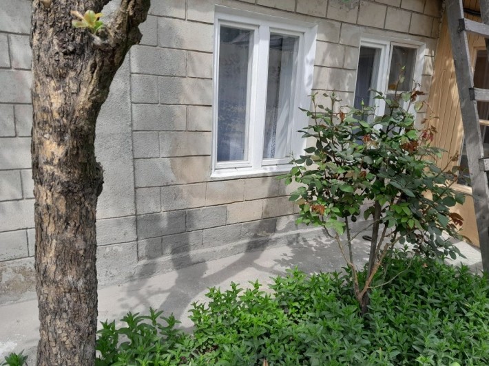 Дом на 2 входа. Є-відновлення - фото 1