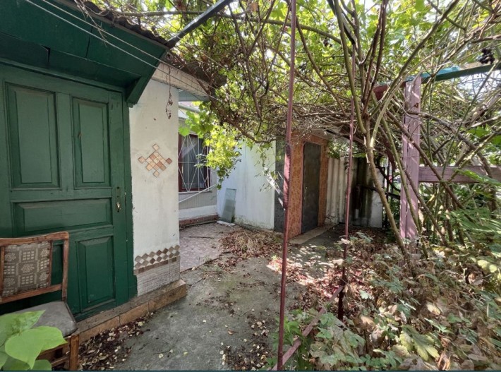 ЭКС!2-эт.таунхаус 87 м,412 S за кв.м!Центр Одессы Б.Хмельницкого - фото 1