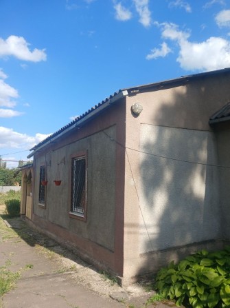 Продаж  будинку  Масляниківка - фото 1