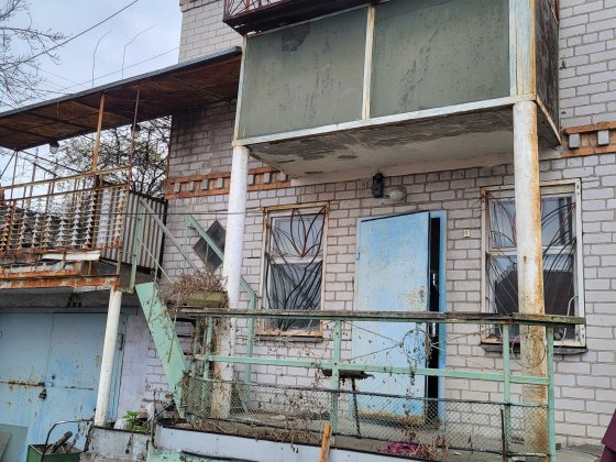 Продається житловий будинок з садибою Дніпро