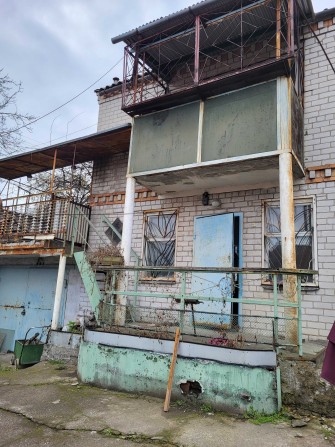 Продається житловий будинок з садибою - фото 1