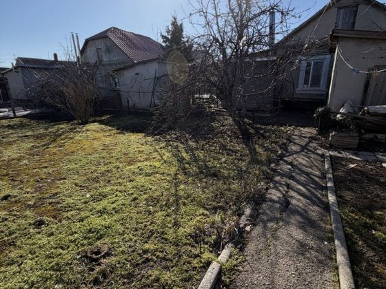 Таирова Дом 5 соток Документы АГВ