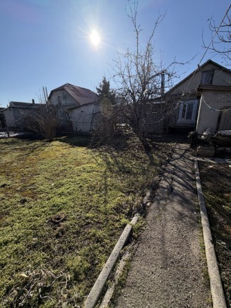 Таирова Дом 5 соток Документы АГВ - фото 1