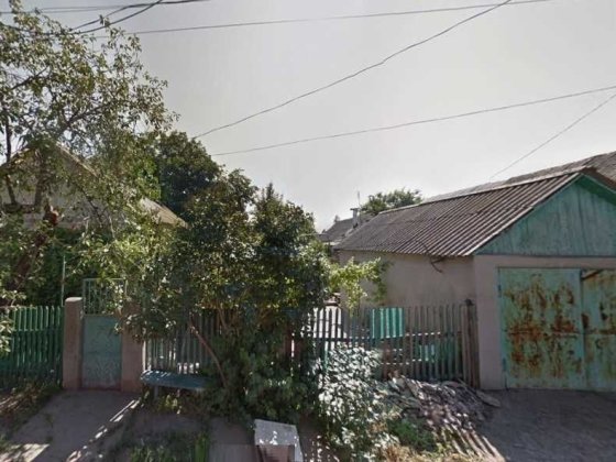 Срочная продажа дома  на участке с госактом