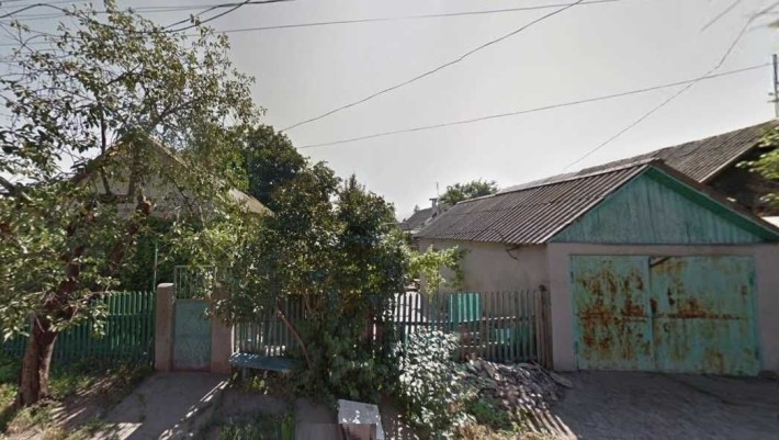 Срочная продажа дома  на участке с госактом - фото 1