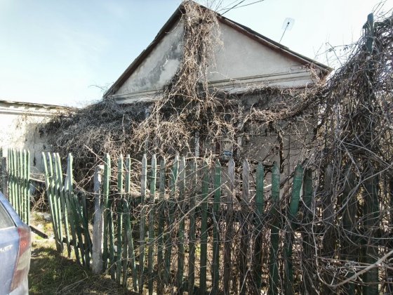 Продам отдельный дом , Ленпоселок