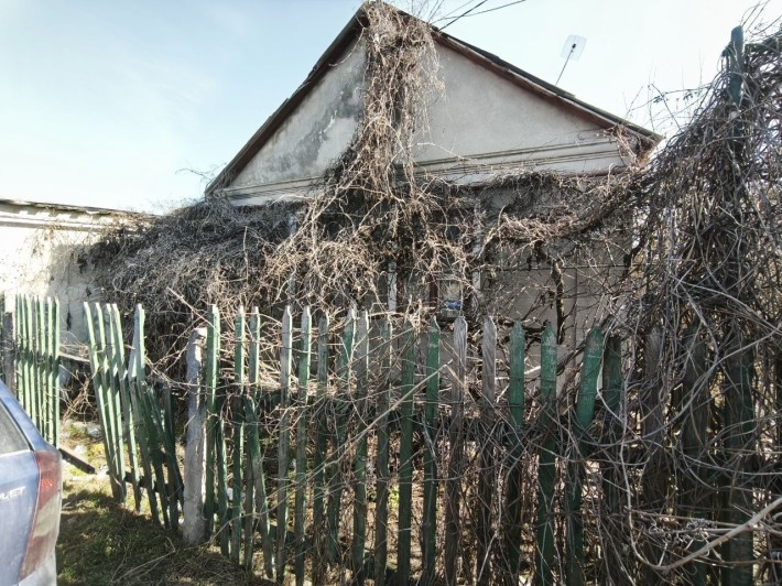 Продам отдельный дом , Ленпоселок - фото 1