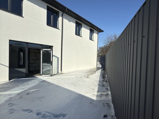 Продаж сучасних таунхаусів на Катранівці Кропивницький