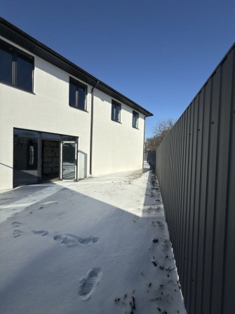 Продаж сучасних таунхаусів на Катранівці - фото 1