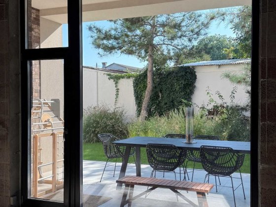 Продажа • Дом с бассейном • 247 м² • 3 спальни • Гараж • Вильямса, 21 Одеса